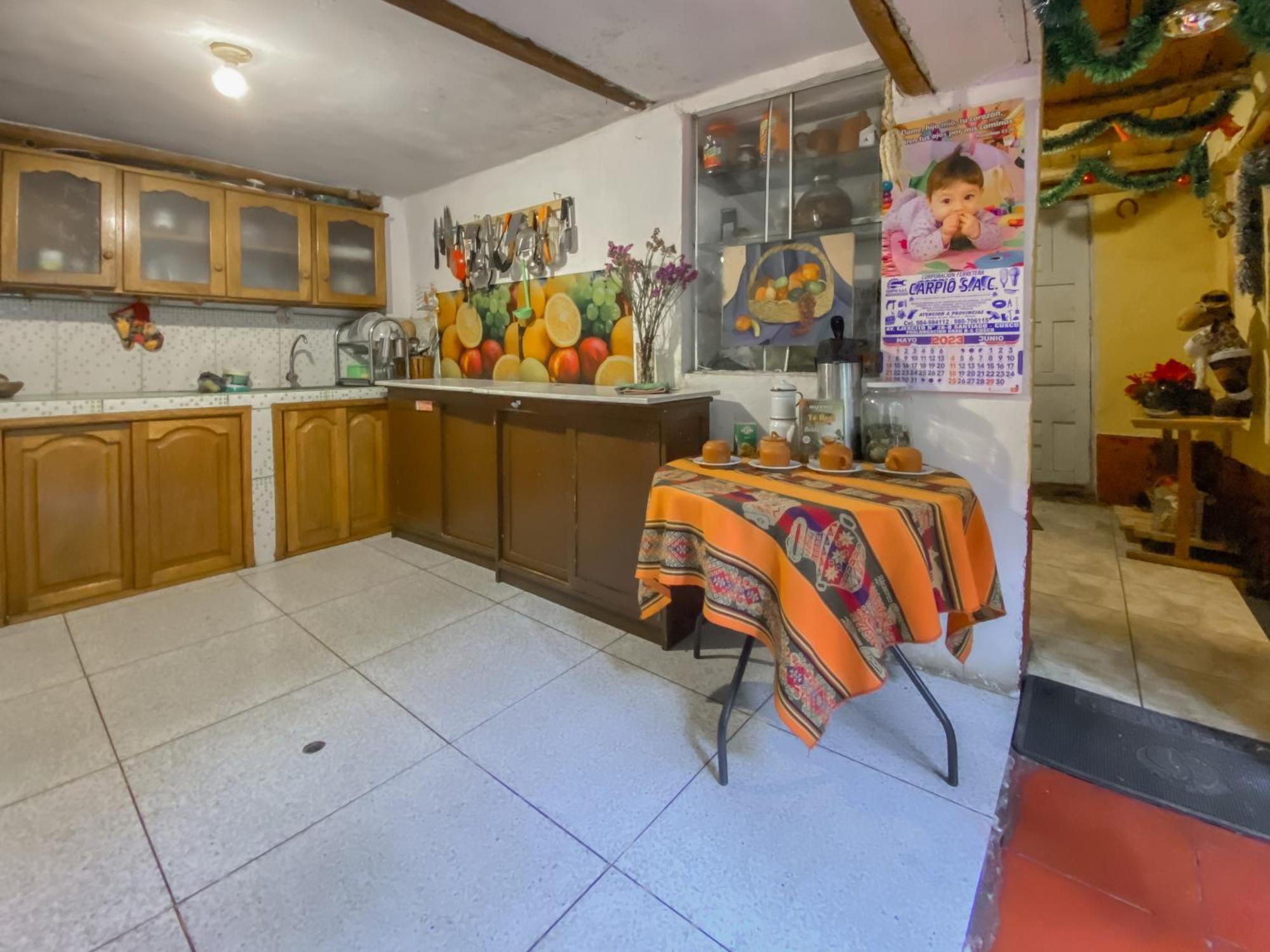 فندق La Casa De Carmen كوسكو المظهر الخارجي الصورة